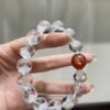 Phantom Quartz Bracelet NO. 1181