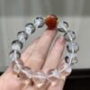 Phantom Quartz Bracelet NO. 1181