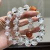 Phantom Quartz Bracelet NO. 1181