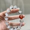 Phantom Quartz Bracelet NO. 1181