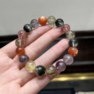 Duobao Bracelet NO. 1182