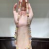 hc-1183-54204953dc7b4103b4a5d8a6a1ca871e.jpg Fairy-Hair Quartz Necklace NO. 1183