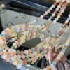 hc-1183-edf000b93ced57fcc022b75c28c74225.jpg Fairy-Hair Quartz Necklace NO. 1183