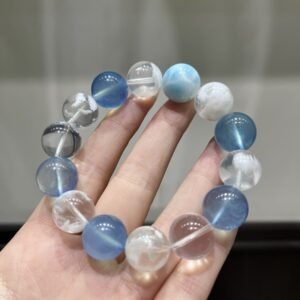 hc-1184-3230348d36241af803621f60c65e444f.jpg Aquamarine Bracelet NO. 1184