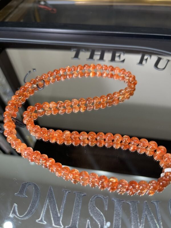 hc-1185-9d9d46796096ee46dbd76094ac0cb7c8.jpg Golden Sunstone Bracelet NO. 1185