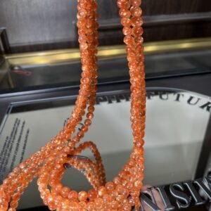 Golden Sunstone Bracelet NO. 1185