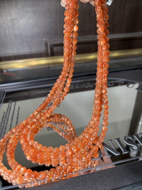 hc-1185-e86b1cfa08483572ac8b8a2c87aba648.jpg Golden Sunstone Bracelet NO. 1185
