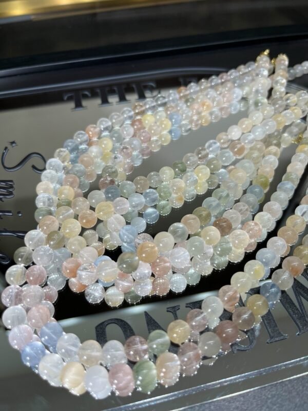 hc-1186-07ae2d3ae74d18e8ab73df725a9a5807.jpg Fairy-Hair Quartz Necklace NO. 1186