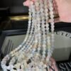 hc-1186-dcb19f0ae17ac24ba504df565a52de5d.jpg Fairy-Hair Quartz Necklace NO. 1186