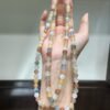 Fairy-Hair Quartz Necklace NO. 1187
