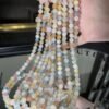 Fairy-Hair Quartz Necklace NO. 1187