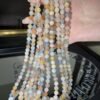 Fairy-Hair Quartz Necklace NO. 1187