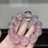 Rose Quartz Bracelet NO. 1189