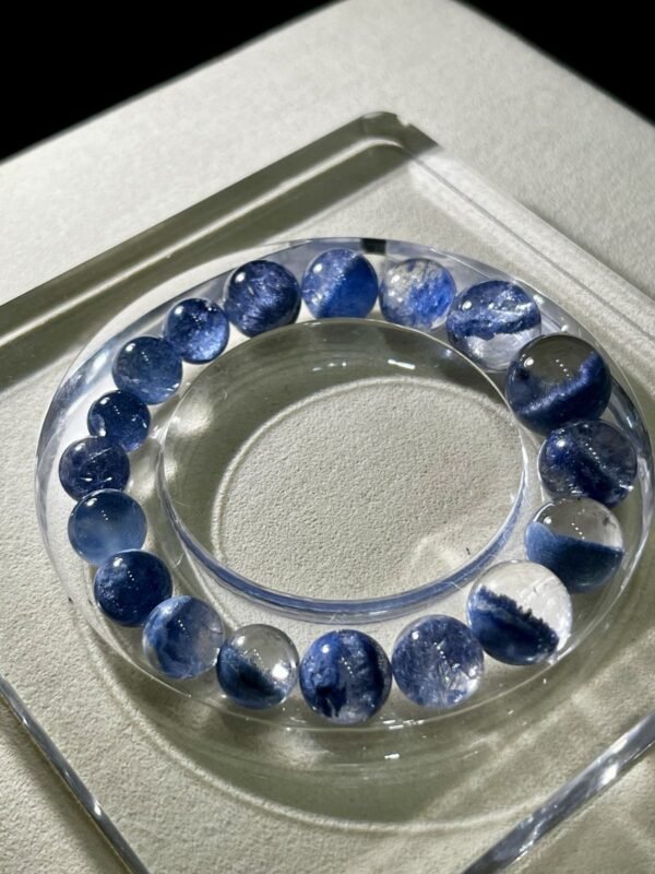 Crystal Bracelet NO. 1190