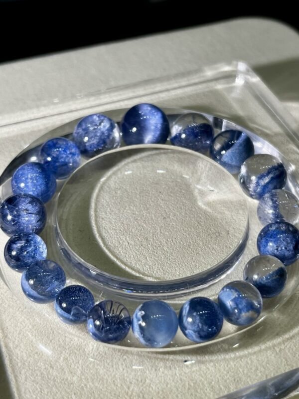 Crystal Bracelet NO. 1190