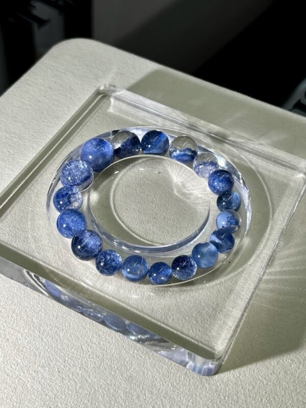 Crystal Bracelet NO. 1190