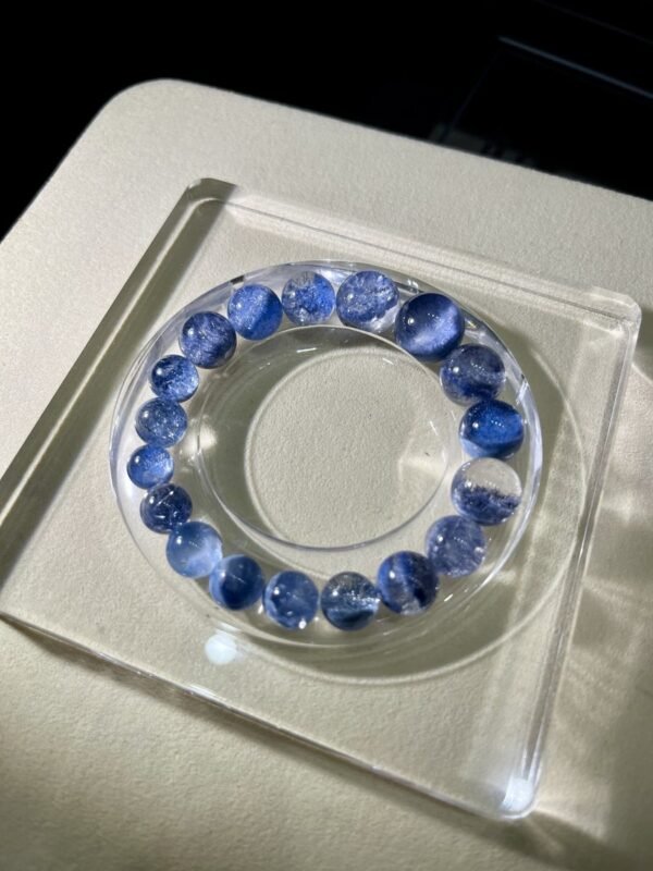 Crystal Bracelet NO. 1190