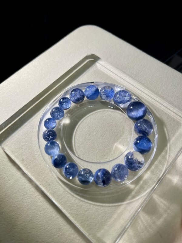Crystal Bracelet NO. 1190