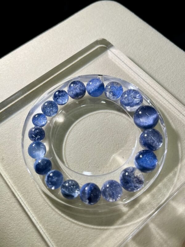 Crystal Bracelet NO. 1190
