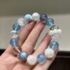 hc-1191-58b4230b22aea56c90657f3a06481197.jpg Aquamarine Bracelet NO. 1191
