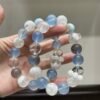 hc-1191-5e3f1451a7a8c73b04430abc0cacace4.jpg Aquamarine Bracelet NO. 1191