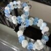 hc-1191-767d0455cf004e3100056c98744c0a2c.jpg Aquamarine Bracelet NO. 1191