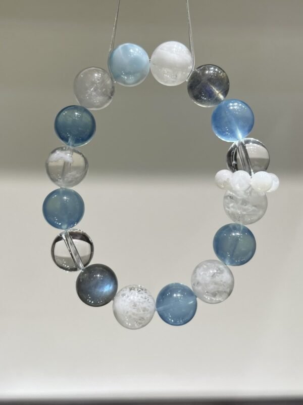 hc-1191-c18872838ac57e342f3c755db3c85338.jpg Aquamarine Bracelet NO. 1191