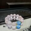hc-1194-6af1036eb4ca6638eb16d325d3757bbb.jpg Rose Quartz Bracelet NO. 1194