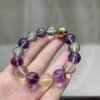Amethyst Bracelet NO. 1195