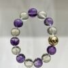 Amethyst Bracelet NO. 1195