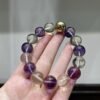 Amethyst Bracelet NO. 1195
