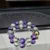 Amethyst Bracelet NO. 1195