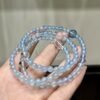 Aquamarine Bracelet NO. 1197