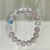 hc-1198-cd6375b14b7b3dd02cb391be6fb34b09.jpg Rose Quartz Bracelet NO. 1198