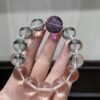 Clear Quartz Bracelet NO. 1199