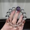 Clear Quartz Bracelet NO. 1199
