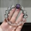 Clear Quartz Bracelet NO. 1199