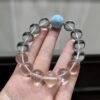 Clear Quartz Bracelet NO. 1201