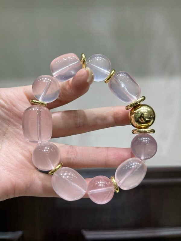 Crystal Bracelet NO. 1204