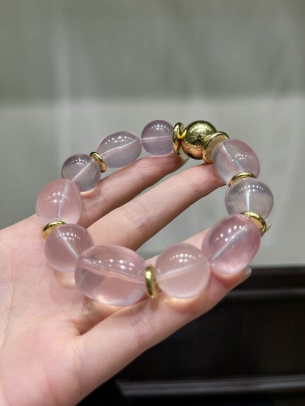 Crystal Bracelet NO. 1204