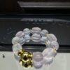 Crystal Bracelet NO. 1204