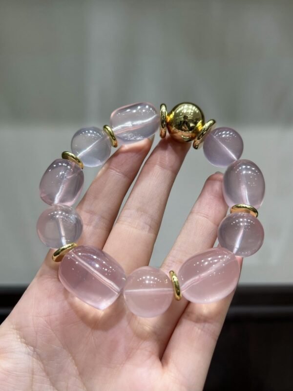Crystal Bracelet NO. 1204
