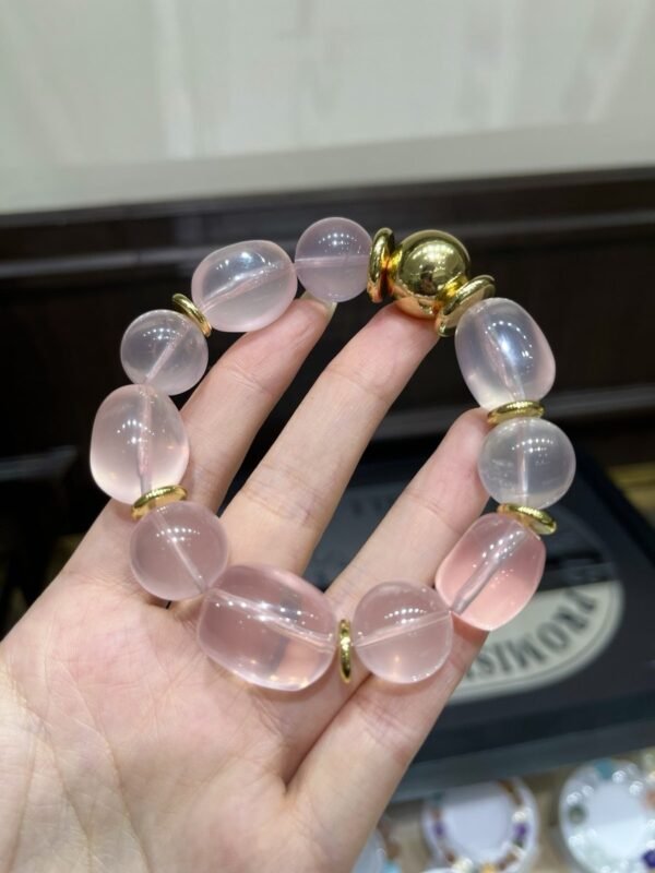 Crystal Bracelet NO. 1204