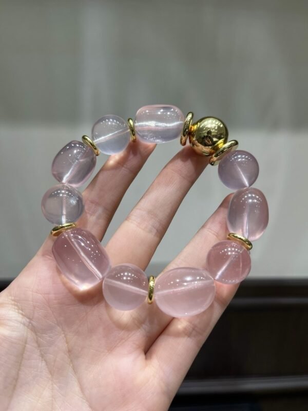 Crystal Bracelet NO. 1204