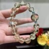 Citrine Bracelet NO. 1208