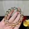 Citrine Bracelet NO. 1208