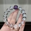 Phantom Quartz Bracelet NO. 1209