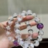 Phantom Quartz Bracelet NO. 1209