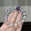 Phantom Quartz Bracelet NO. 1209