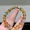 Citrine Bracelet NO. 1211